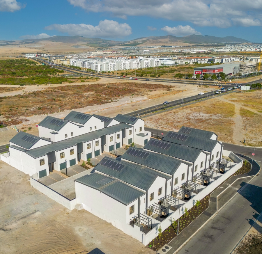 2 Bedroom Property for Sale in Sandown Western Cape